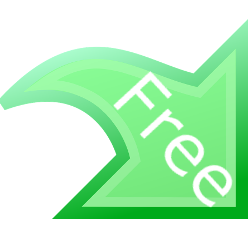 Freebuttongruen