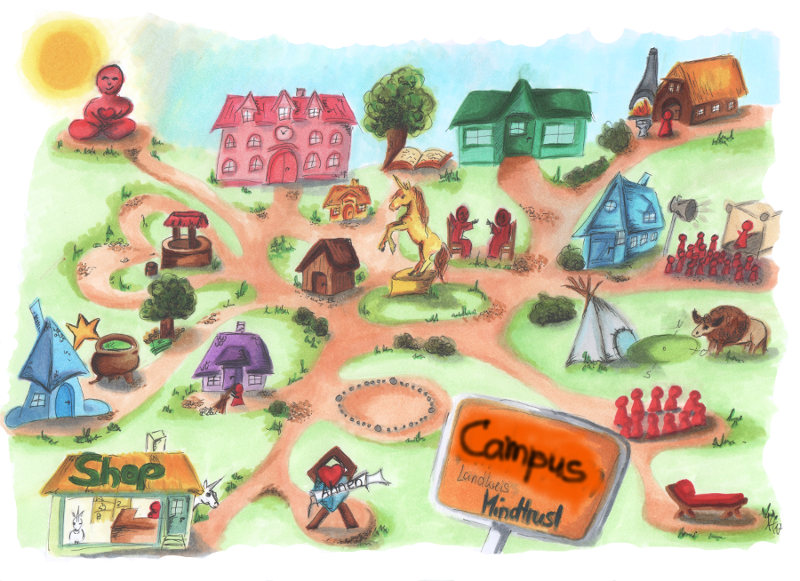 CampusEinhornsen